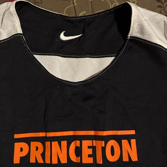 Nike “Princeton” Elite Basketball Camp Jersey - Picture 3 of 5